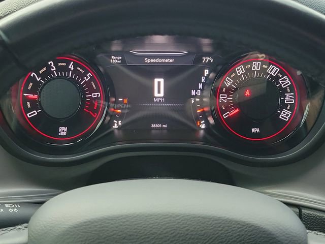Used 2023 Dodge Challenger GT w/ Blacktop Package image 20