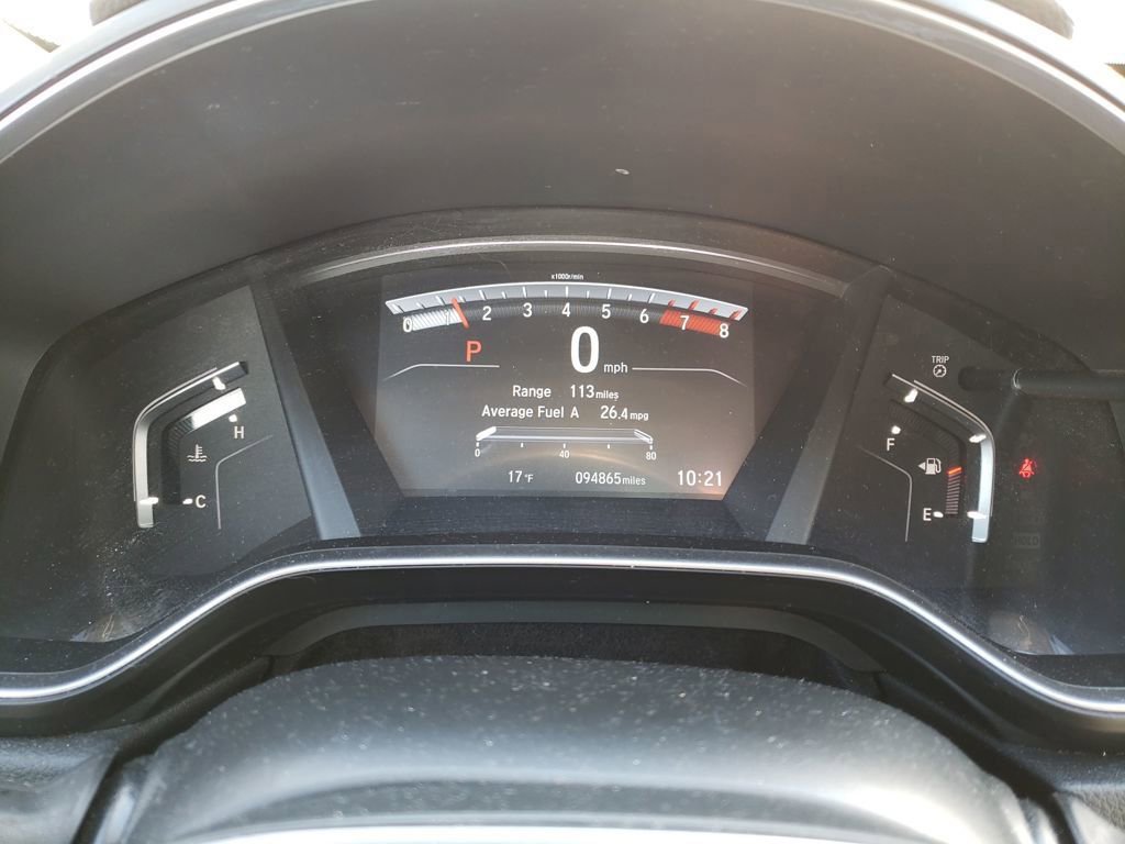 Used 2018 Honda CR-V Touring image 15