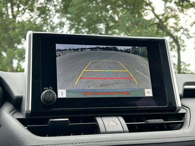 Used 2025 Toyota RAV4 Woodland Edition w/ Weather Package AWD/4WD image 75