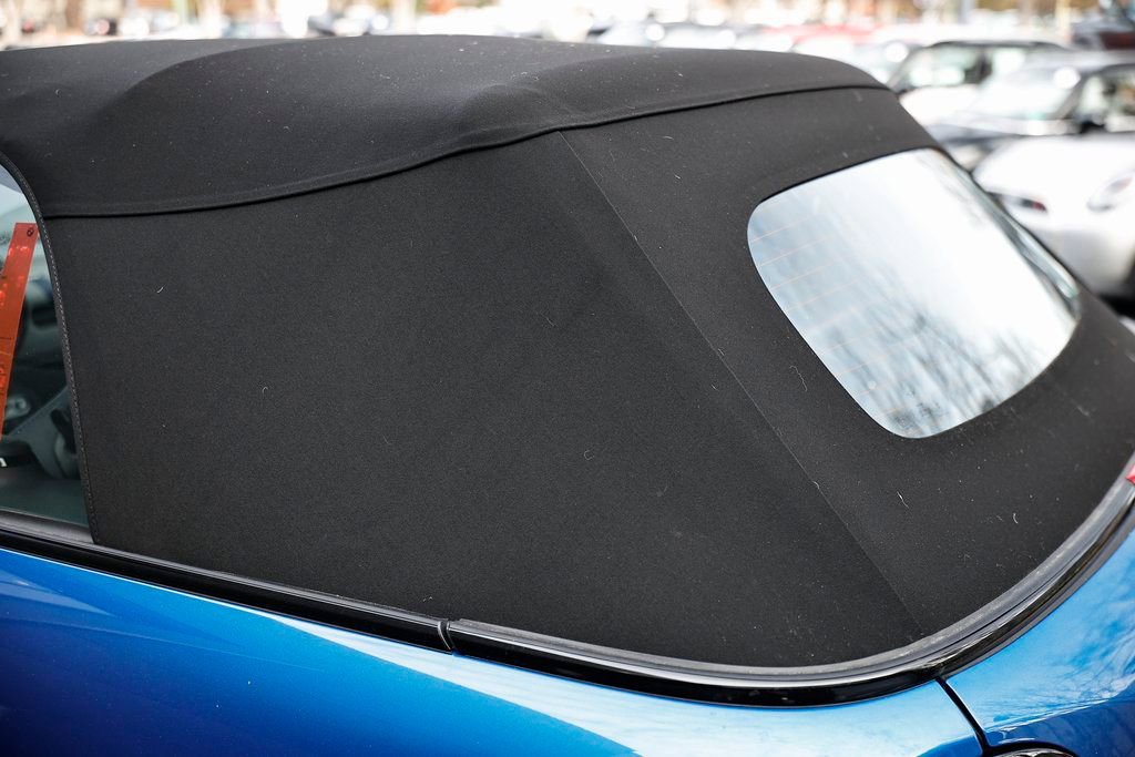 New 2026 MINI Cooper S image 28