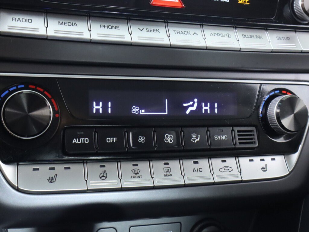 Used 2019 Hyundai Sonata SEL FWD image 25