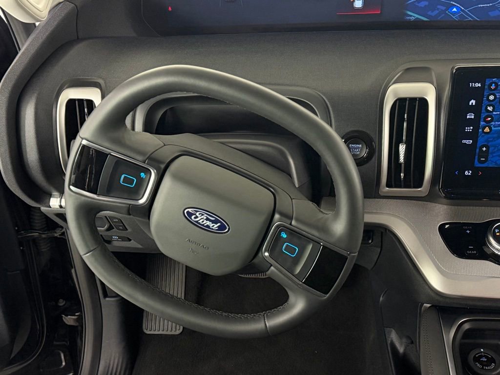 Used 2025 Ford Expedition Max Active image 11