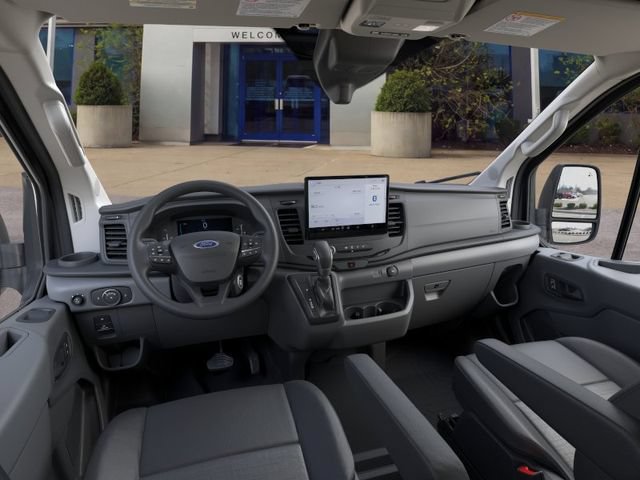 New 2026 Ford Transit 150 Low Roof RWD image 10