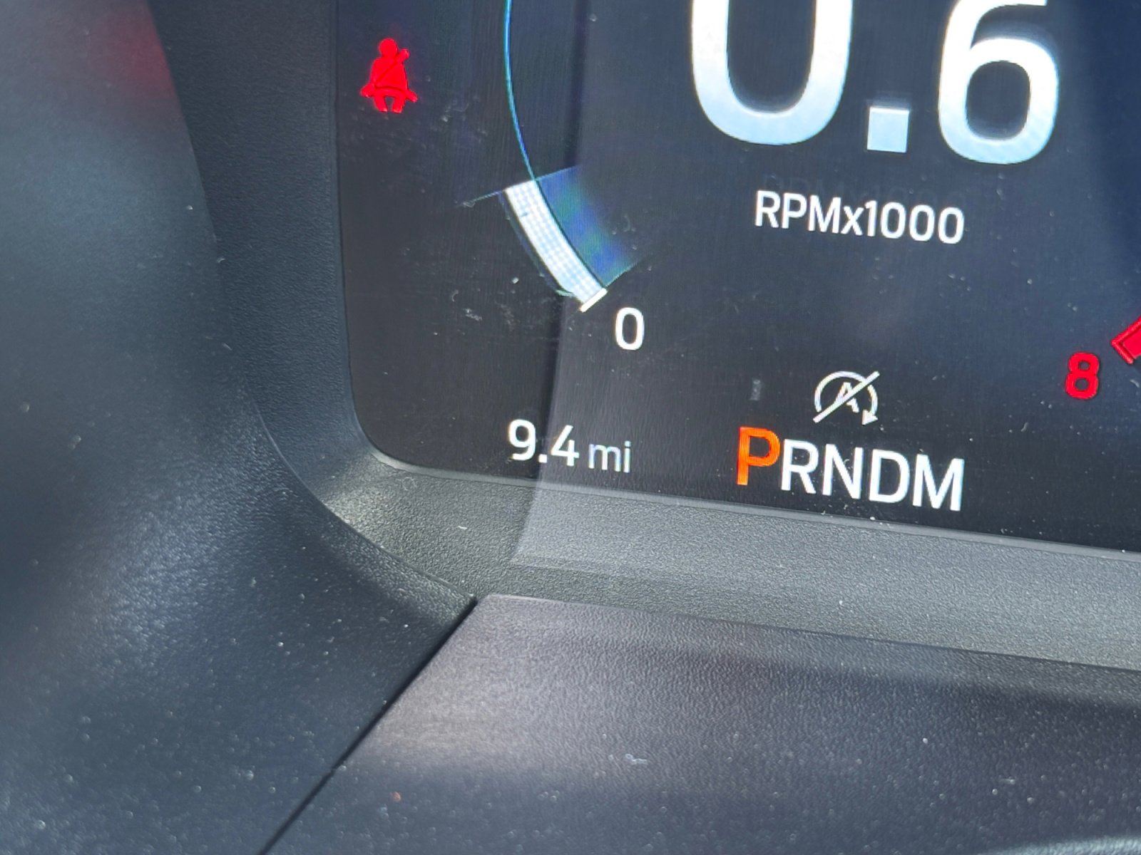 New 2026 Ford Explorer Tremor w/ Tremor Ultimate Package image 11