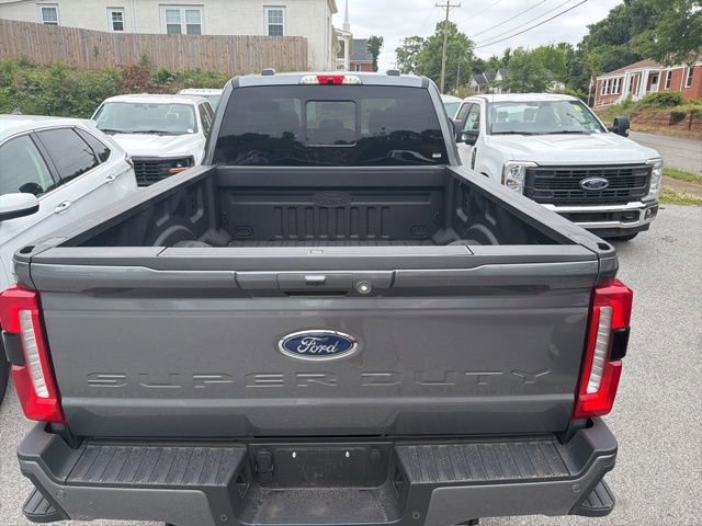 Used 2024 Ford F350 Lariat w/ Lariat Ultimate Package AWD/4WD image 21