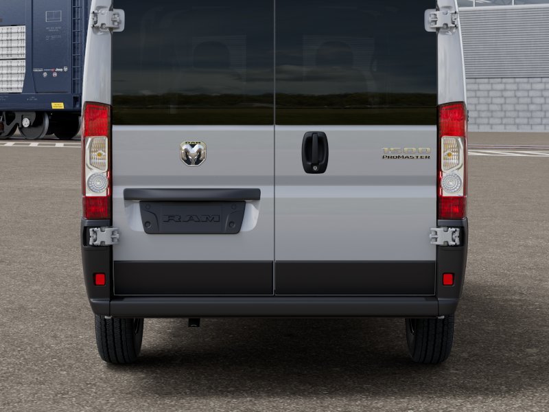 New 2026 RAM ProMaster 1500 w/ Convenience Group FWD image 14