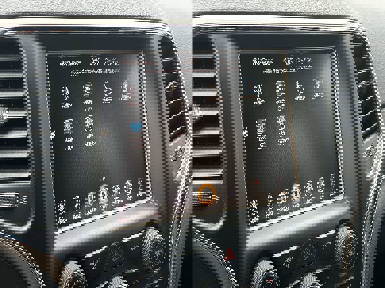 Used 2015 Jeep Grand Cherokee Limited w/ Trailer Tow Group IV image 16