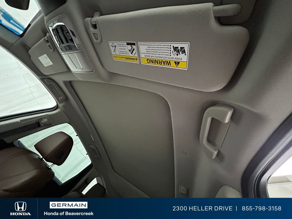 Used 2024 Acura MDX SH-AWD w/ Technology Package image 27