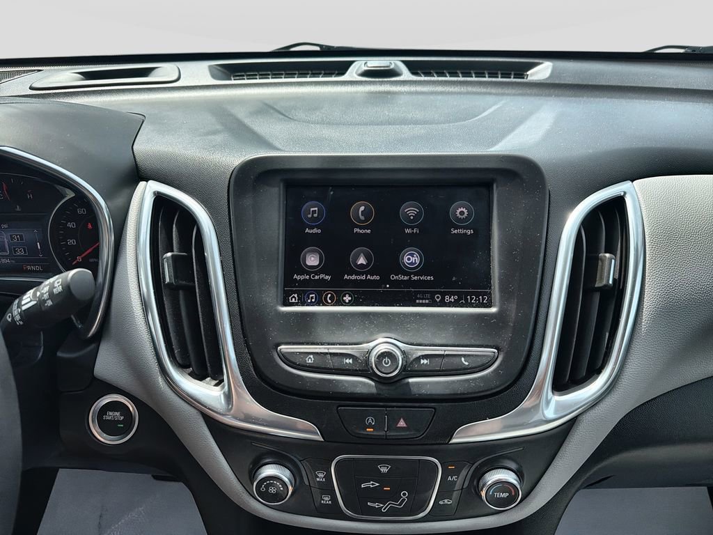Used 2022 Chevrolet Equinox LS w/ LS Convenience Package AWD/4WD image 25