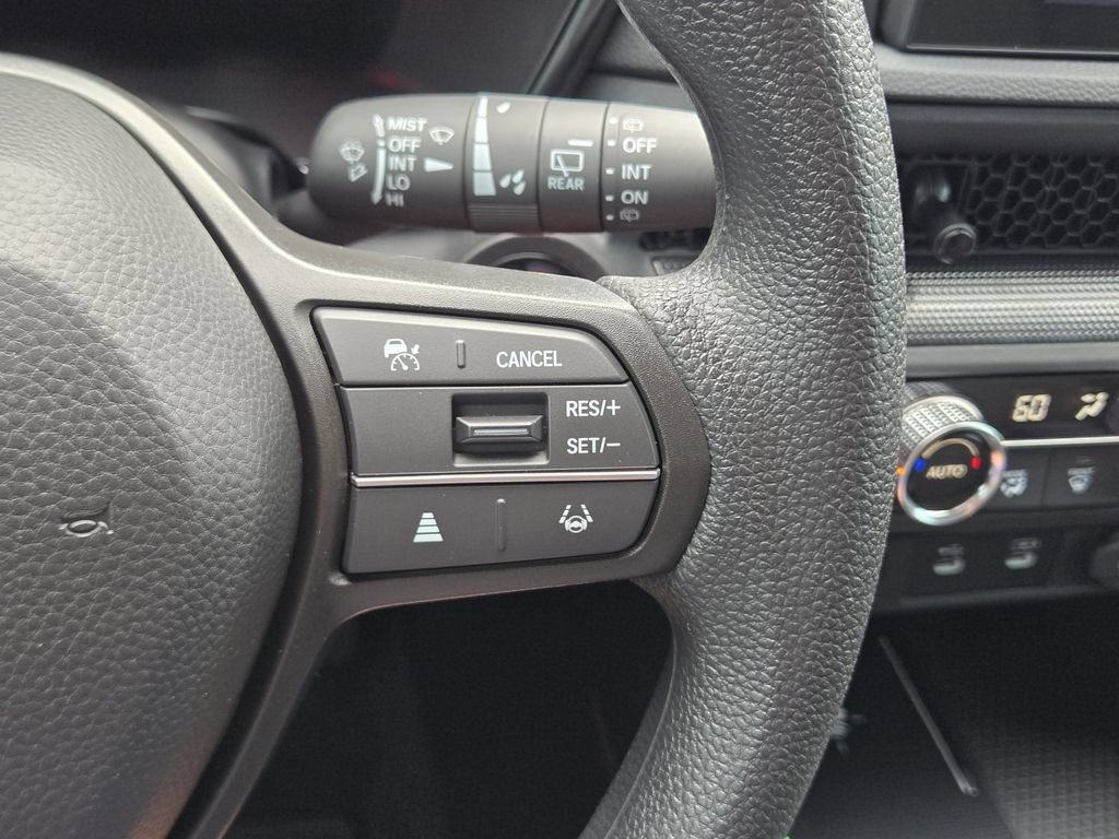 Used 2026 Honda CR-V EX image 30