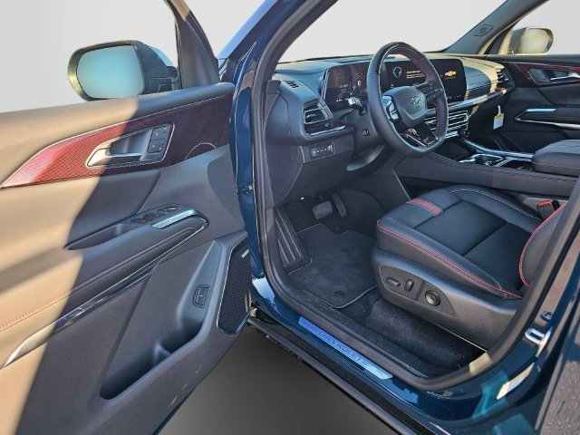 New 2027 Chevrolet Traverse RS AWD/4WD image 24