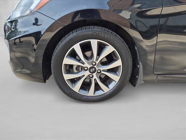 Used 2017 Hyundai Accent Value Edition FWD image 22
