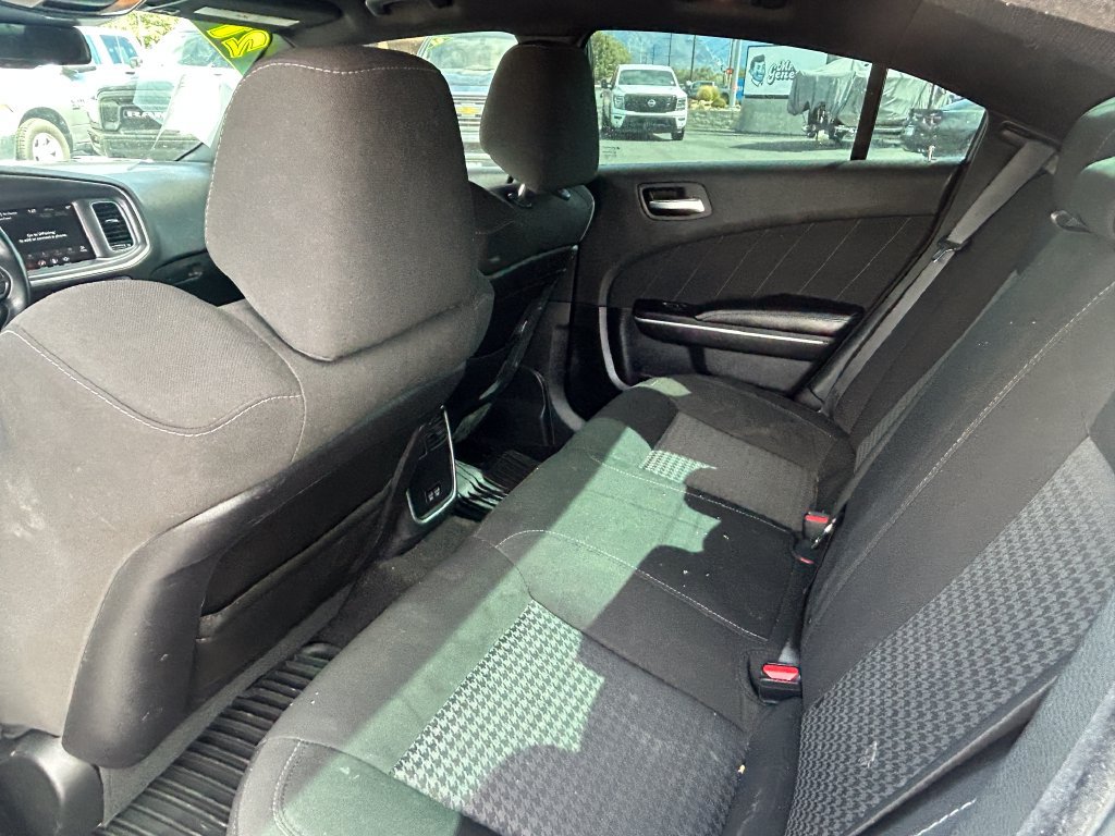 Used 2021 Dodge Charger GT w/ Performance Handling Group RWD image 31