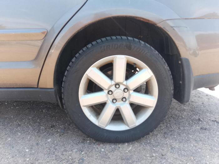 Used 2009 Subaru Outback 2.5i Special Edition AWD/4WD image 12