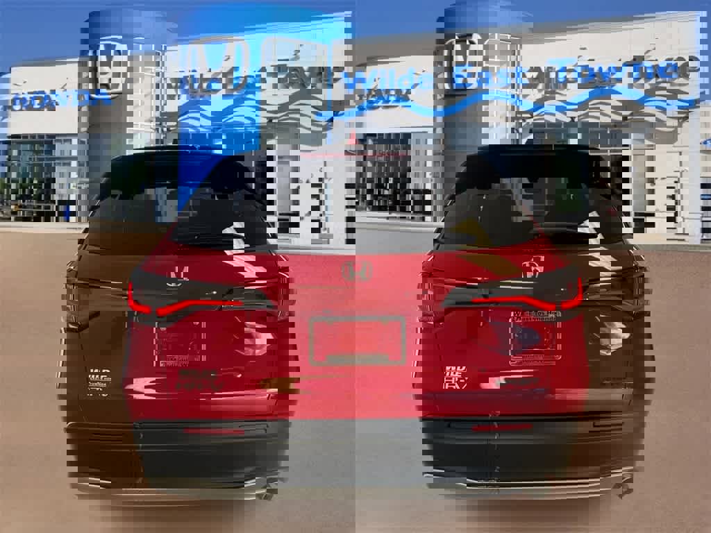 Used 2023 Honda HR-V Sport image 7
