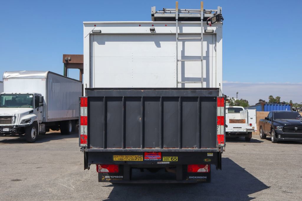 Used 2018 Mercedes-Benz Sprinter 3500 image 7