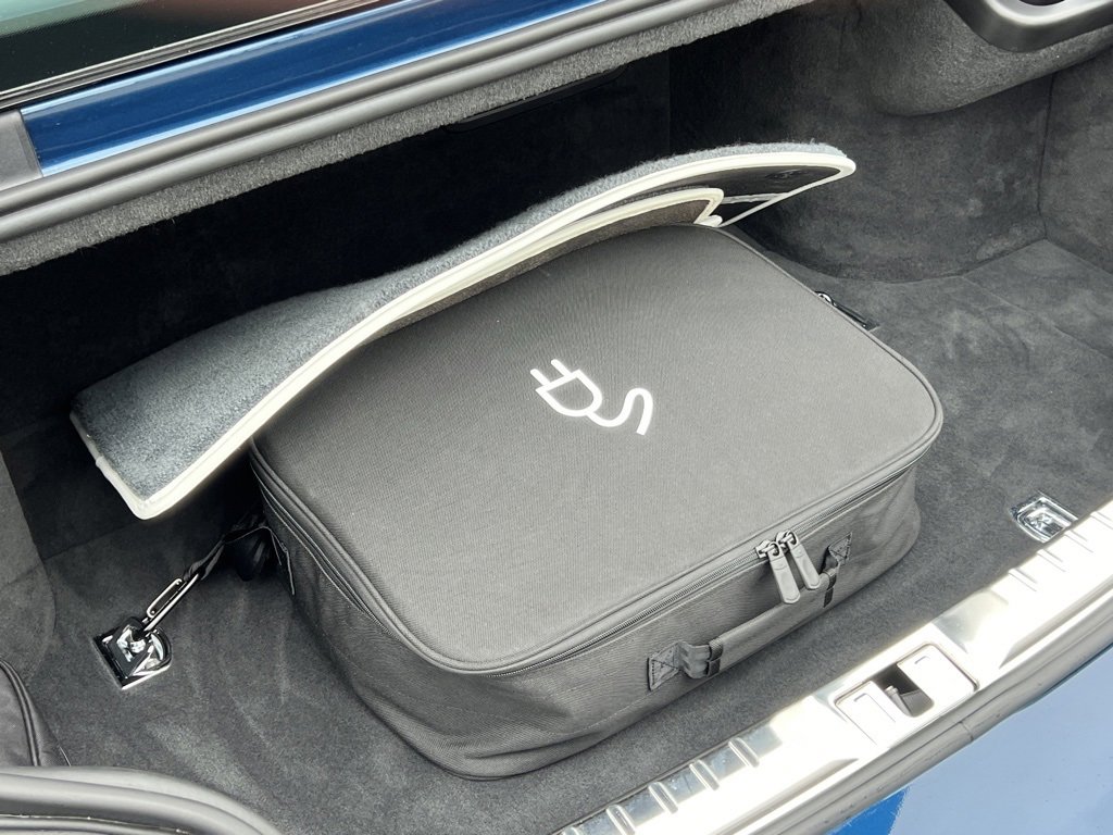 Used 2025 Bentley Continental GT Speed image 20