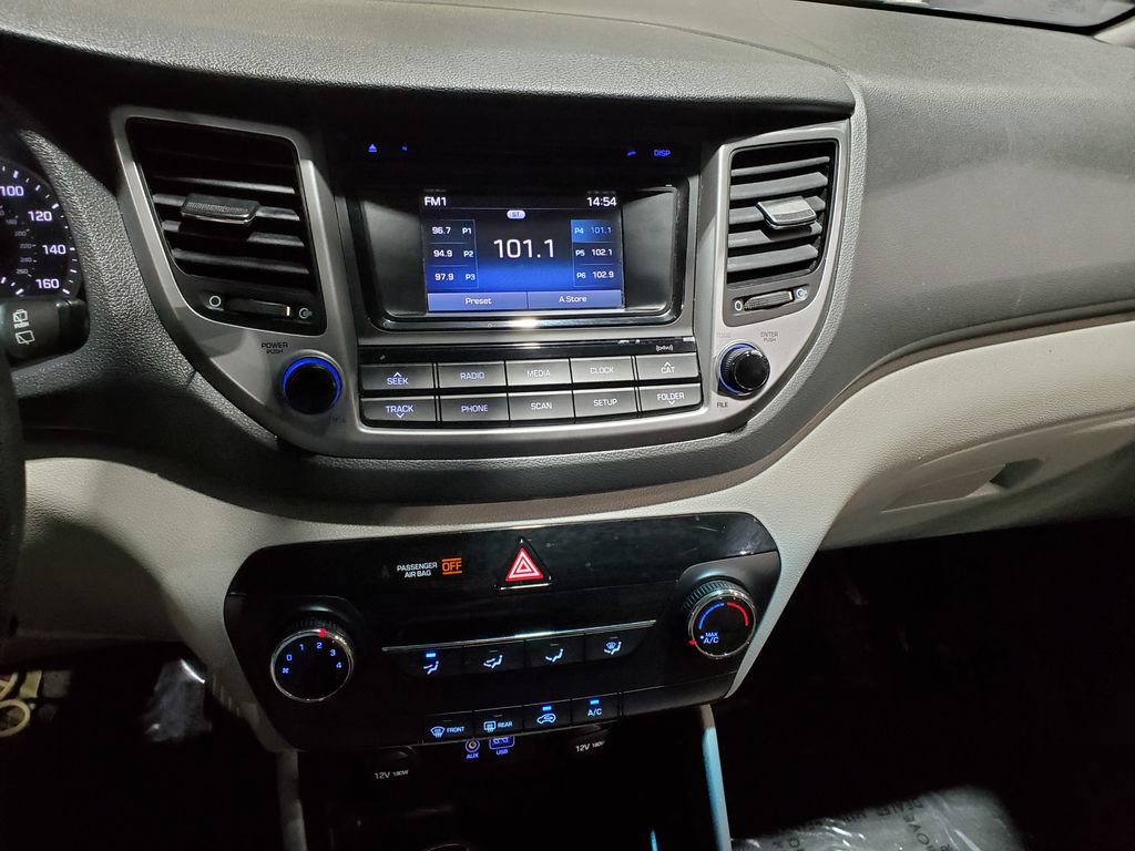 Used 2016 Hyundai Tucson SE w/ Option Group 02 FWD image 25