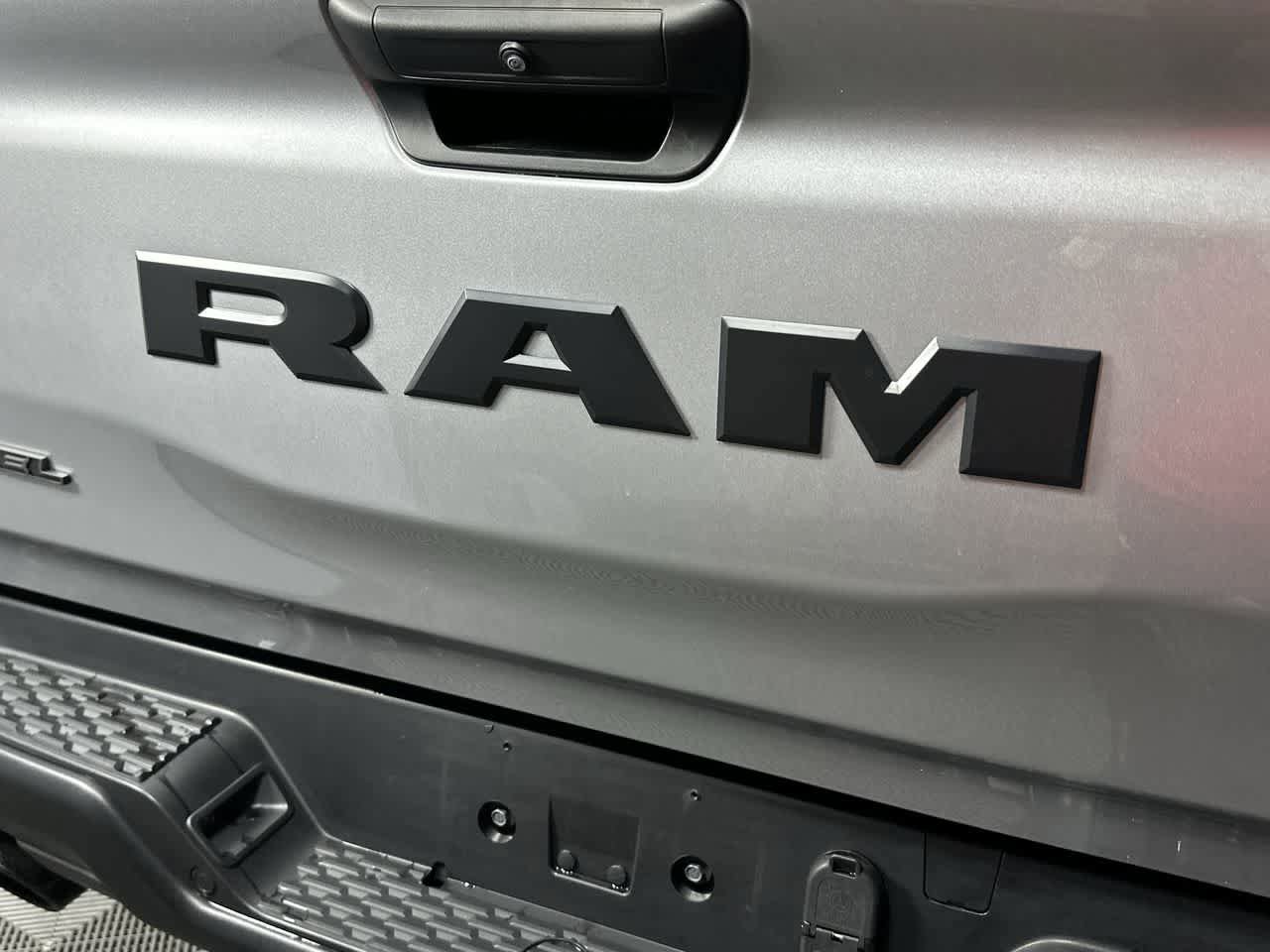 Used 2025 RAM 1500 Rebel w/ Rebel Level 1 Equipment Group AWD/4WD image 32