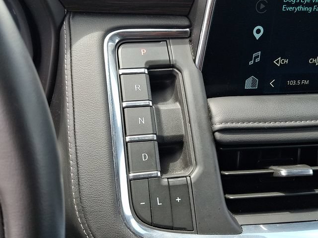 Used 2023 Chevrolet Tahoe LT w/ Luxury Package AWD/4WD image 12
