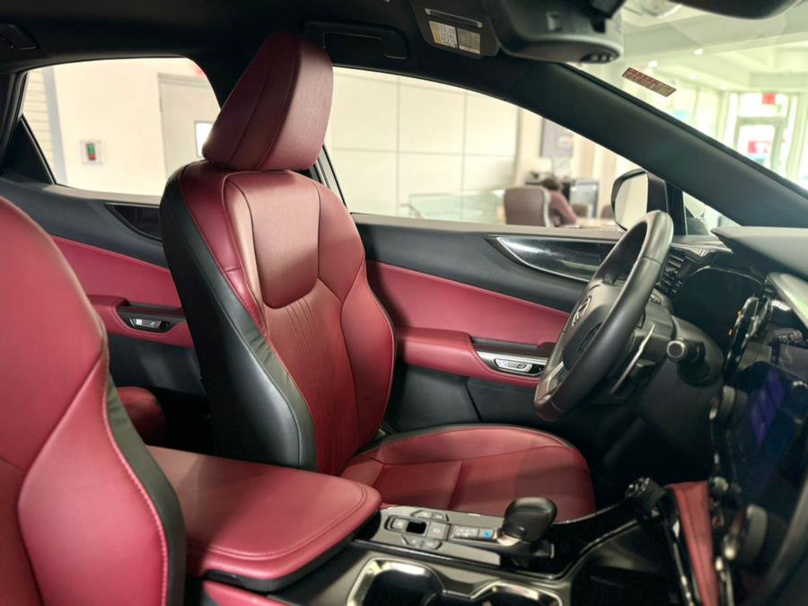 Used 2024 Lexus NX 350 AWD image 23