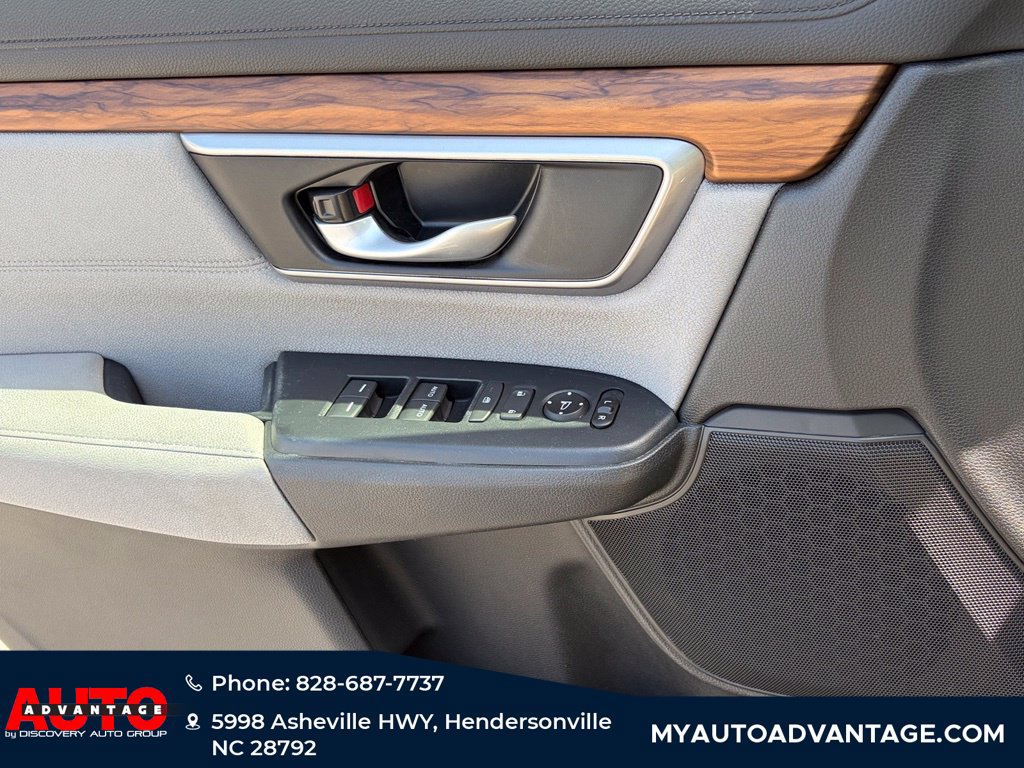 Used 2020 Honda CR-V EX image 22