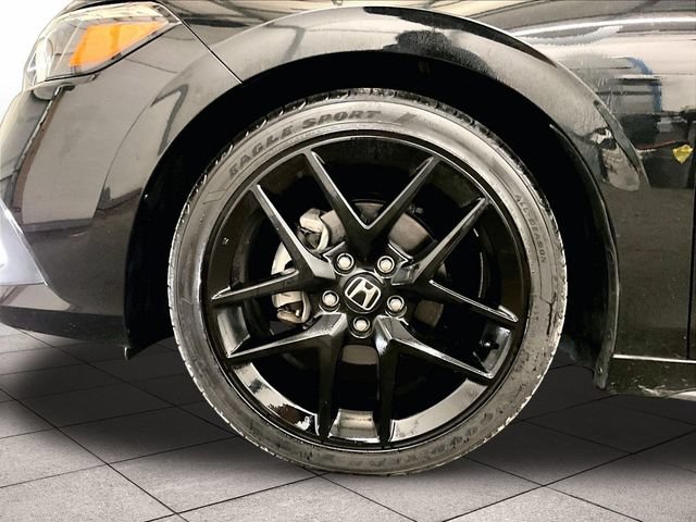 Used 2024 Honda Civic Sport image 8