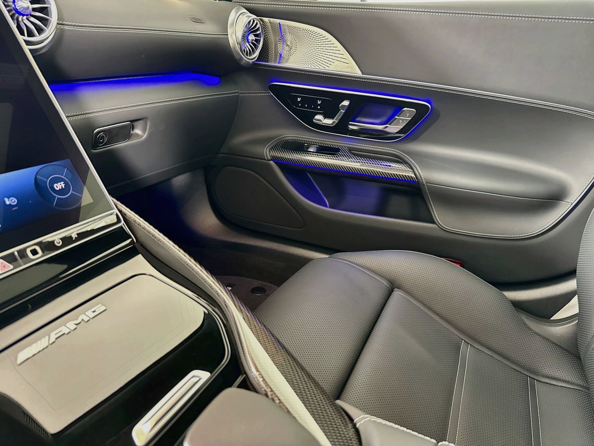 New 2026 Mercedes-Benz AMG GT 63 image 26