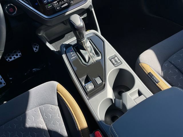 New 2025 Subaru Crosstrek 2.5i Sport image 16