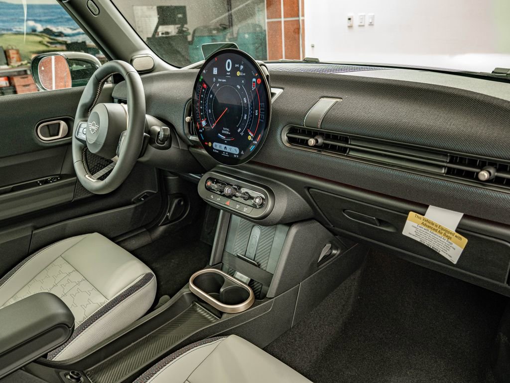 New 2026 MINI Cooper S FWD image 34
