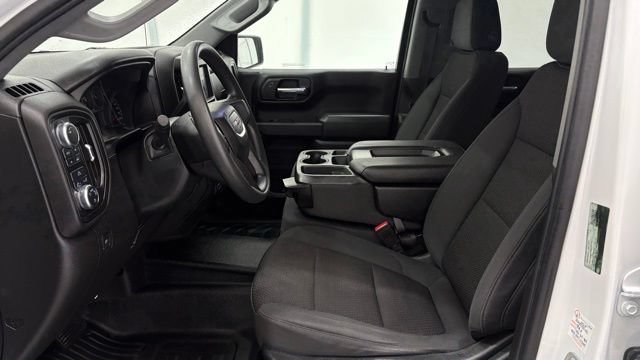 Used 2021 GMC Sierra 1500 4x4 Crew Cab w/ Sierra Value Package image 12