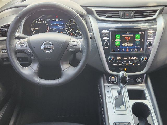 Used 2021 Nissan Murano SL AWD/4WD image 25