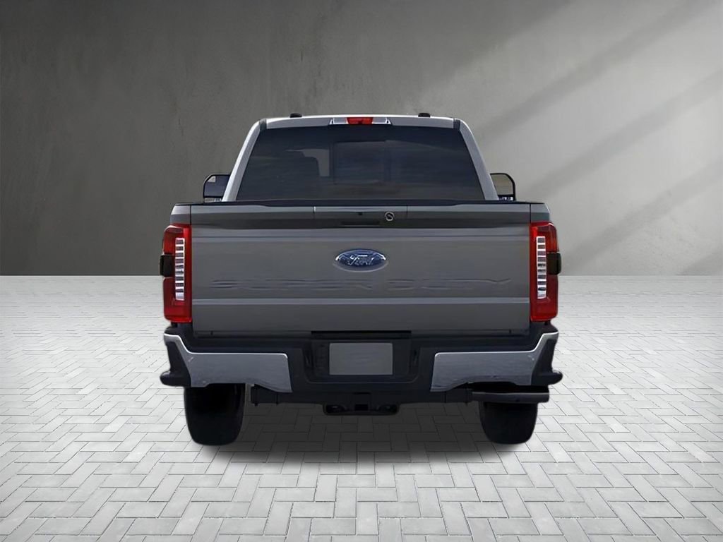 New 2026 Ford F250 Lariat w/ Tremor Off-Road Package image 6