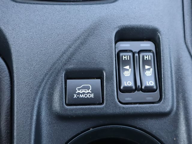 Certified 2021 Subaru Crosstrek 2.0i Premium AWD/4WD image 30