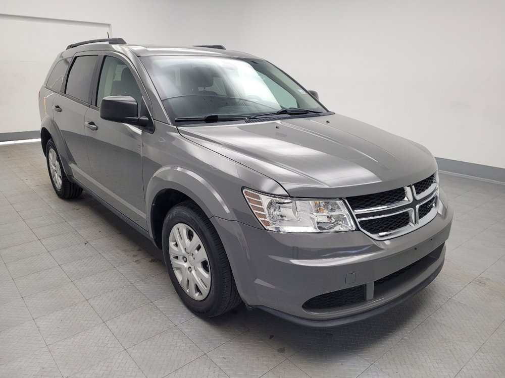 Used 2020 Dodge Journey SE image 13