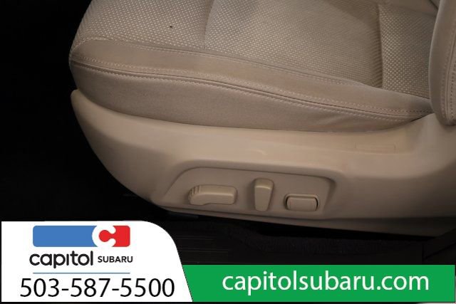 Used 2019 Subaru Outback 2.5i Premium image 13