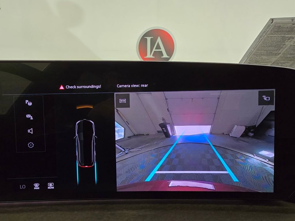 Certified 2025 Audi Q5 Premium image 15