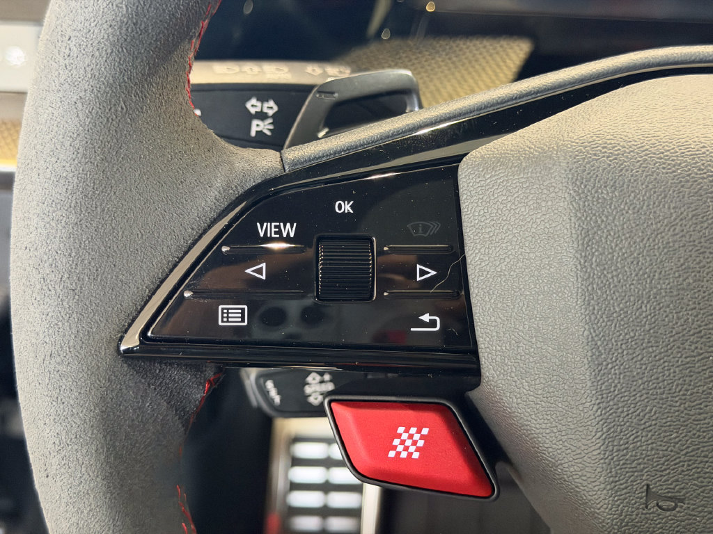 New 2026 Audi RS 3 AWD/4WD image 19