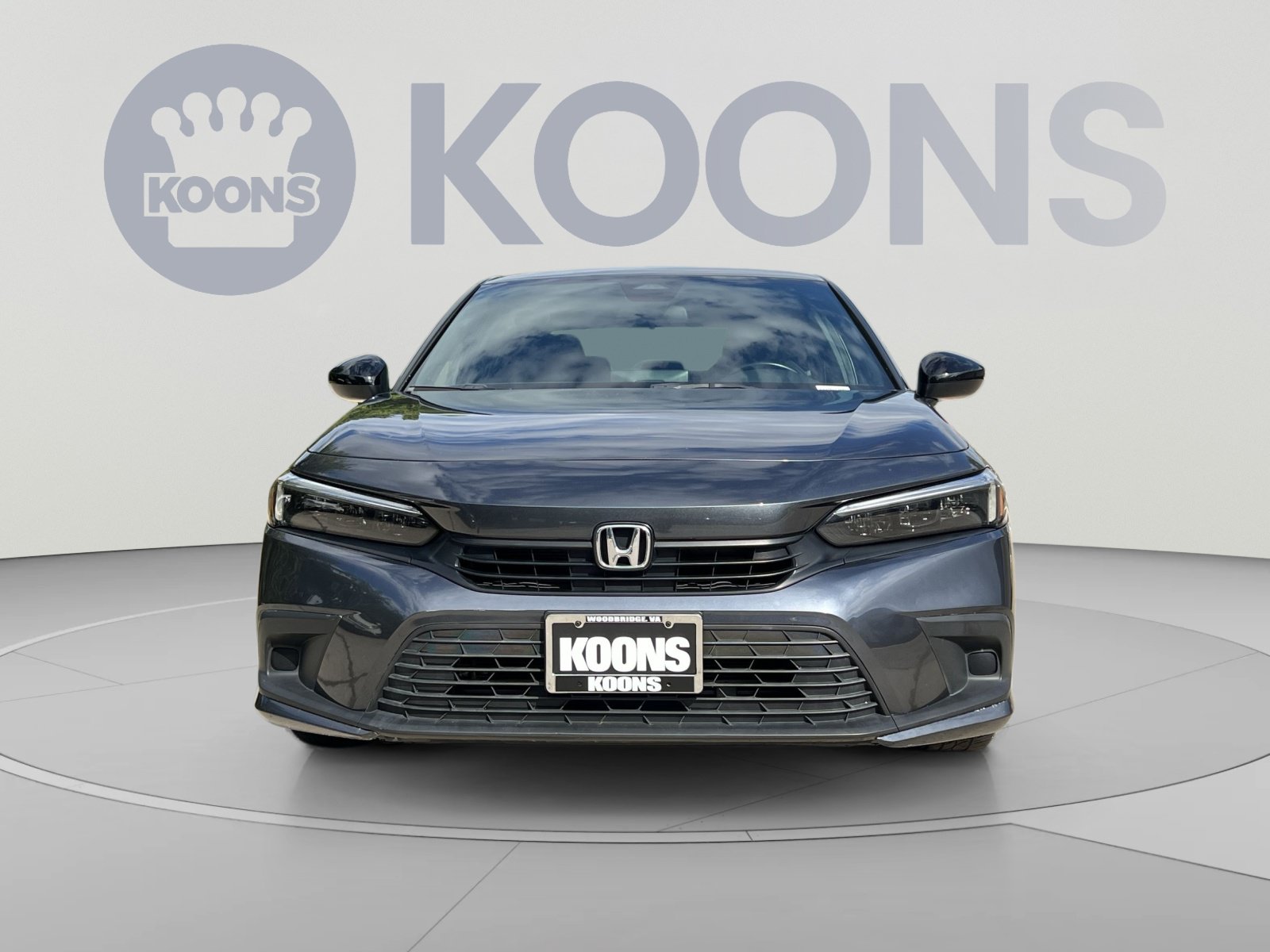 Used 2023 Honda Civic Sport image 11