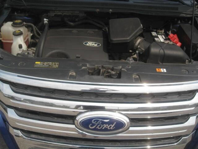 Used 2014 Ford Edge SE w/ Equipment Group 101A image 31