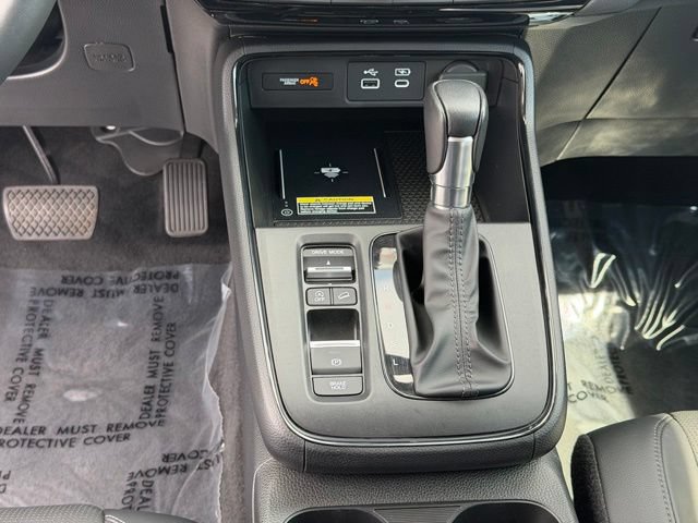 Certified 2024 Honda CR-V EX-L image 21