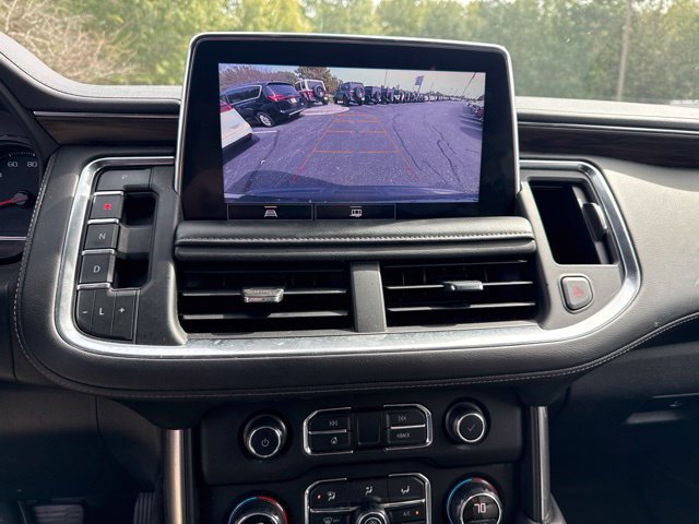 Used 2021 Chevrolet Tahoe LT AWD/4WD image 14