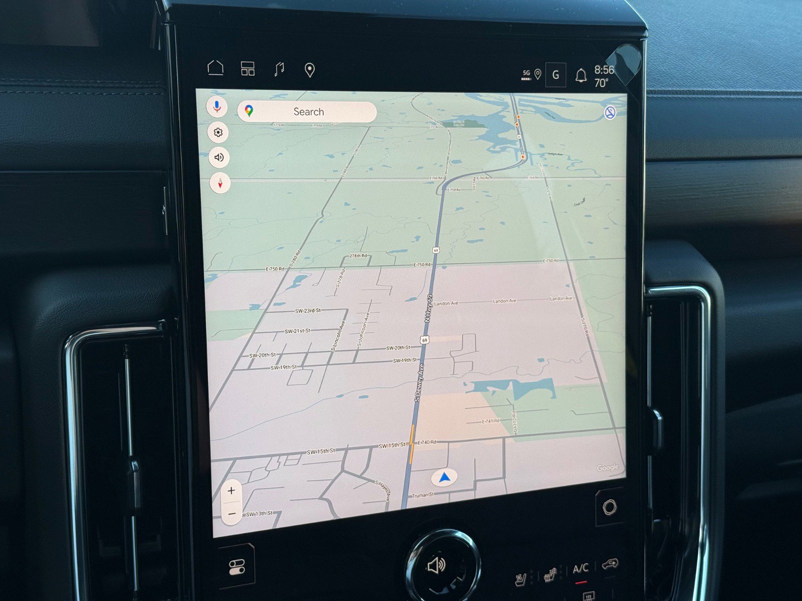 New 2026 GMC Yukon Denali w/ Advanced Technology Package image 29