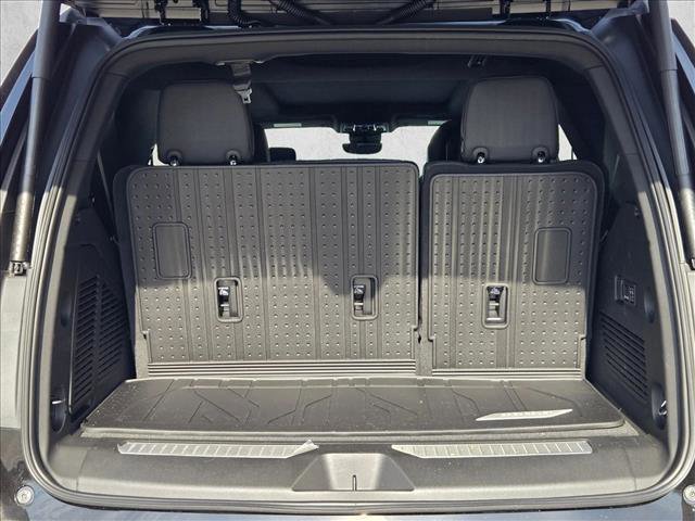 New 2026 Chevrolet Tahoe Premier image 7