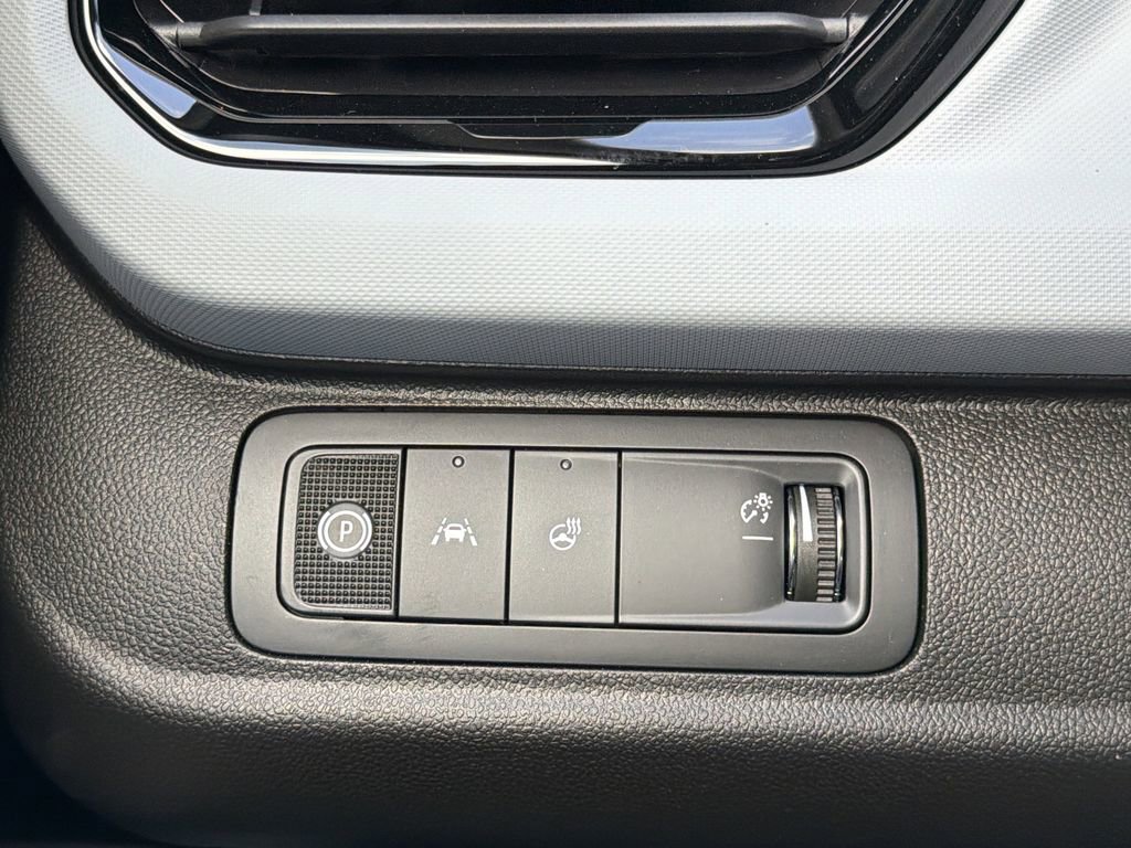 New 2027 Chevrolet Bolt RS image 12