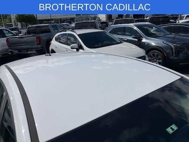 Used 2016 Hyundai Elantra GT FWD image 11