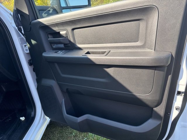 New 2026 RAM 3500 Tradesman image 35