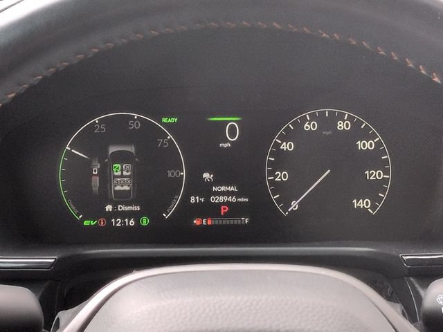 Used 2025 Honda CR-V Sport-L image 19