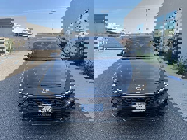 New 2026 Hyundai Elantra Sport image 37