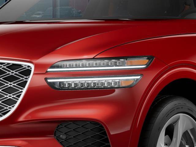 New 2026 Genesis GV70 2.5T image 9
